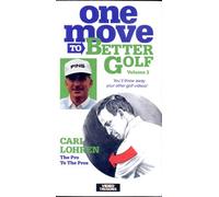 Lohren, Carl - One Move to Better Golf-Vol. 2
