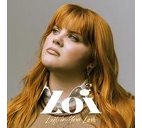 Loi - Left in Your Love [VINYL]