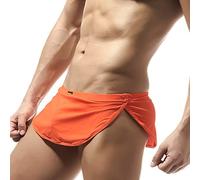 LOIJMK MäNner UnterwäSche Sexy Herren Boxershorts Saum Elastischer Bund Atmungsaktive,Weiche Sportliche Retroshorts Regular Fit Hipster Boxer Sport Trunks Shorts Schnelltrocknend Streetwear