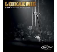 Loikaemie - 20 Jahre Das Fest Der Abschied Die Gesch [VINYL]