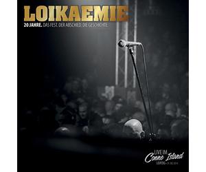 Loikaemie - 20 Jahre Das Fest Der Abschied Die Gesch [VINYL]