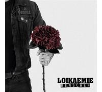Loikaemie - Menschen (Digisleeve)