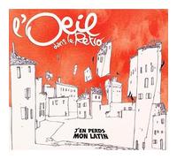 L'oil Dans Le Retro - L'oil Dans Le Retro - J'en Perds Mon Latin
