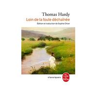 Loin de la foule déchaînée