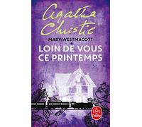 Loin de Vous Ce Printemps (Ldp Litterature)