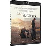 Loin Des Hommes (LEJOS DE LOS HOMBRES, Spain Import, see details for languages)