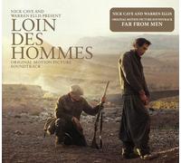 LOIN DES HOMMES - NICK CAVE and WARREN ELLIS