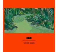 (Loin Des) Rivage by Bon Voyage Organisation CD Album