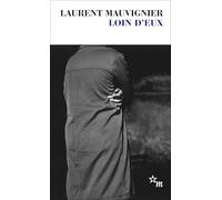 Loin d'eux, suivi de "Le Poids des silences"