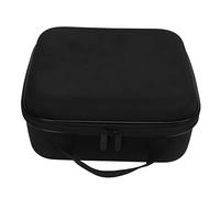 Loinutdbv STO for Goggles 2, Carrying for Goggles, Tl with Sponge Padding, n for Drone RC Access, Black STO Solution