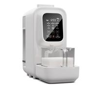 Loire 4-in-1 vegan drink maker 800/1200W 1200ml touch removable water tank
