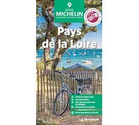 Loire - Pays de la Loire GVF (Le Guide Vert)