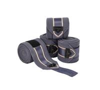 LOIRE POLO BANDAGES BLUE