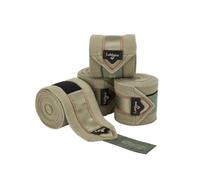 LOIRE POLO BANDAGES FERN
