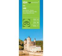 Loire - Saint-Etienne Roanne PNR Pilat (D42) (TOP 100)