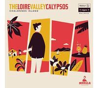 Loire Valley Calypsos - Chalonnes Island [Vinyl LP] [VINYL]