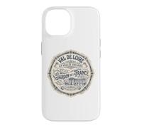 Loire Valley The Garden of France Thousand Castles Case for iPhone 14