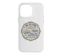 Loire Valley The Garden of France Thousand Castles Case for iPhone 14 Pro Max