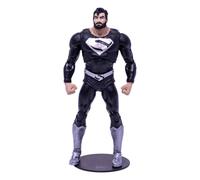 Lois And Clark DC Multiverse Superman Action Figure MCFARLANE TOYS