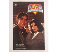 Lois and Clark: the New Adventures of Superman