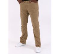 Lois Bootcut Needle Cord Sand