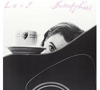 Lois - Butterfly Kiss [VINYL]