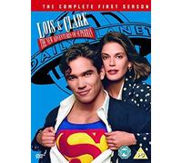 Lois and Clark: The New Adventures of Superman - The Complete Season 1 [2006] (DVD)