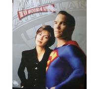 Lois & Clark: The Complete Third Season (REGION 1) (NTSC)