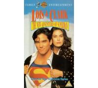 Lois & Clark - The New Adventures of Superman [VHS]