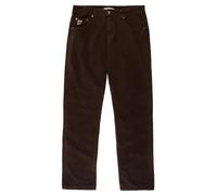 Lois Cords - Lois Sierra Straight Fit Needle Cord Trouser - Black/Navy/Charcoal