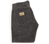 Lois Dallas Jumbo Cords Charcoal Shade
