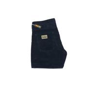 Lois Dallas Straight Jumbo Cords Navy