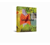 Lois Dodd: Framing the Ephemeral