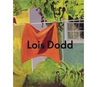 Lois Dodd: Framing the Ephemeral