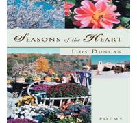 Lois Duncan Seasons of the Heart Paperback Book Lois Duncan Multicolor