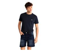 Lois Jeans 1798 Denim Shorts