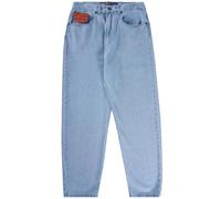 Lois Jeans Barba Wilson Jean - Bleached 38S 38S