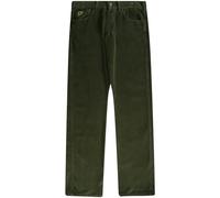 Lois Jeans Dallas Jumbo Cord Trousers - Olive Green W38" / L34" W38" / L34"