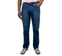 Lois Jeans Lois Dario Bootcut - Dark Stone - 34/32