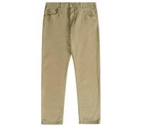 Lois Jeans Lois Sierra Needle Cord Trousers - Dark Sand - 30/32