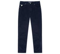 Lois Jeans Lois Sierra Needle Cord Trousers - Navy - 34/32