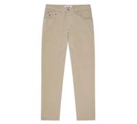 Lois Jeans Lois Terrace Pant Cotton Plus - Dark Sand - 32/32