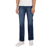 Lois Jeans Men's Marvin Jeans, Dark Stone, 38W x 34L