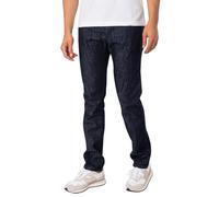 Lois Jeans Men's Terrace Jeans, One Wash, 33W x 32L