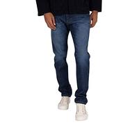 Lois Jeans Men's Terrace Jeans, Blue, 33W x 30L