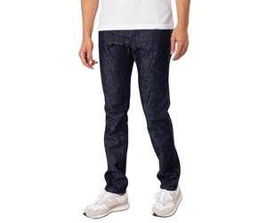 Lois Jeans Men's Terrace Jeans, One Wash, 34W x 30L