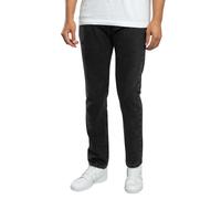 Terrace Tapered Jeans Black Stone 34W x 34L