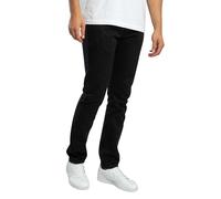 Terrace Tapered Jeans Black Bold 38W x 32L