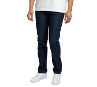 Lois Jeans Men's Terrace Tapered Jeans, Blue