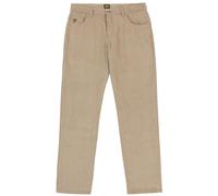 Lois Jeans Montana Vintage Corduroy Pant - Cornstalk 33L 33L